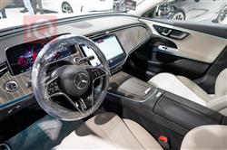 مرسيدس بنز E-Class